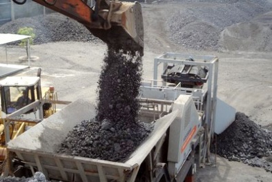 TCVN 13947:2024 về nguyên vật liệu chế tạo xi măng xỉ lò cao hoạt hóa sulfate